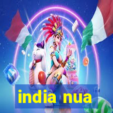 india nua